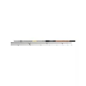   Mikado Sensual N.G. Heavy Feeder 360 cm 140 g 3+3 részes feeder horgászbot