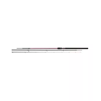   Mikado Lady Bixlite Method Feeder 330 cm 80 g 3+3 részes feeder horgászbot