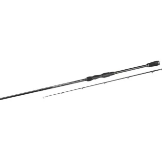   Mikado Kamisori Zander 260 cm 28 g 2 részes pergető horgászbot