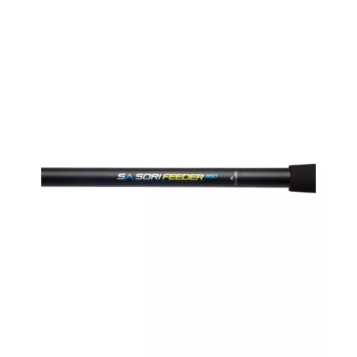 Mikado Sasori Feeder 390 cm 100 g 3 részes feeder horgászbot
