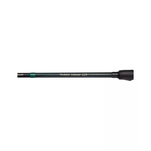 Mikado Katsudo Predator Warrior Spin 225 cm 8–40 g 2 részes pergető horgászbot