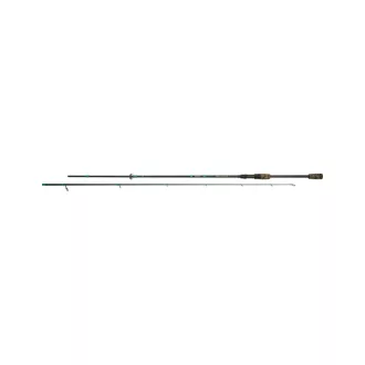   Mikado Katsudo Predator Warrior Spin 275 cm 8–40 g 2 részes pergető horgászbot