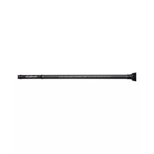 Mikado Katsudo Slim Distance Feeder 360 cm 120 g 3 részes feeder horgászbot