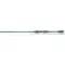 Mikado LX Sapphire Lite Drop Shot 220 cm 5–20 g 2 részes pergető horgászbot