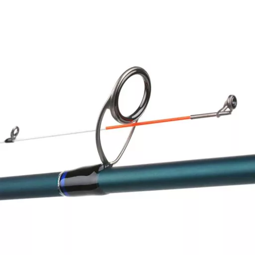 Mikado LX Sapphire Lite Drop Shot 220 cm 5–20 g 2 részes pergető horgászbot