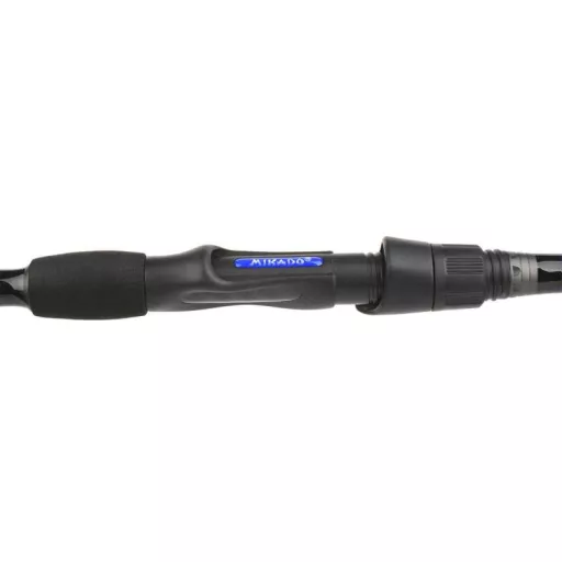 Mikado LX Sapphire Lite Drop Shot 220 cm 5–20 g 2 részes pergető horgászbot