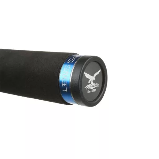 Mikado LX Sapphire Lite Drop Shot 240 cm 5–20 g 2 részes pergető horgászbot