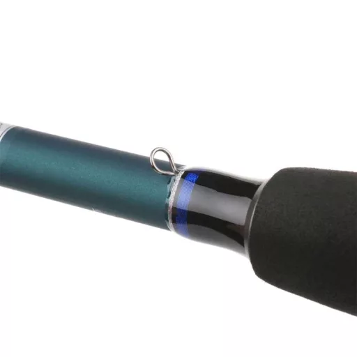 Mikado LX Sapphire Lite Drop Shot 240 cm 5–20 g 2 részes pergető horgászbot