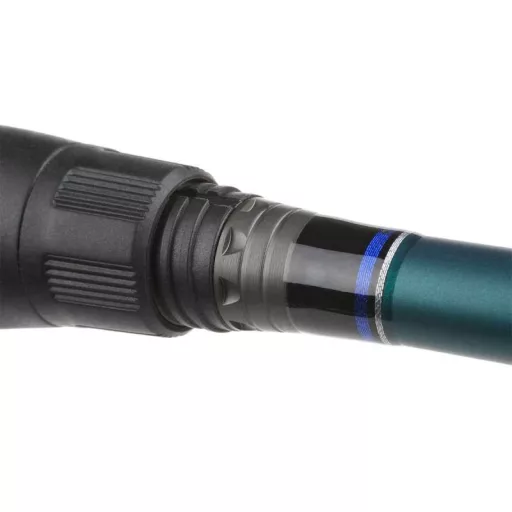 Mikado LX Sapphire Lite Drop Shot 240 cm 5–20 g 2 részes pergető horgászbot