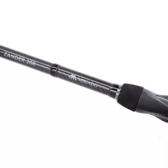   Mikado Inazuma PRO Zander 214 cm 28 g 2 részes pergető horgászbot