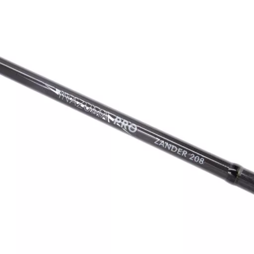 Mikado Inazuma PRO Zander 214 cm 28 g 2 részes pergető horgászbot