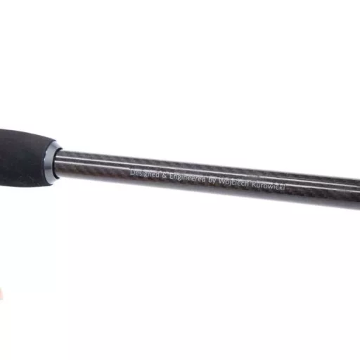 Mikado Inazuma PRO Zander 214 cm 28 g 2 részes pergető horgászbot