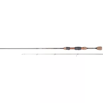   Mikado Katsudo Slim 229 cm 1–9 g 2 részes pergető horgászbot