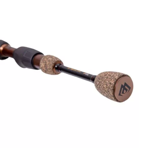 Mikado Katsudo Slim 229 cm 1–9 g 2 részes pergető horgászbot