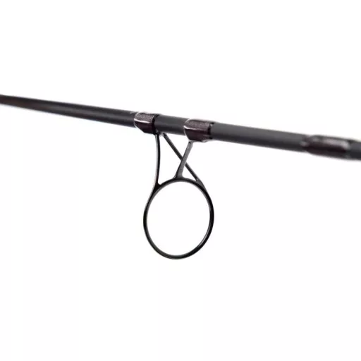 Mikado Noctis X Carp Stalker Bojlis 240 cm 3 lb 2 részes pontyozó horgászbot