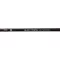 Mikado Black Crystal L Spin 223 cm 4–18 g 2 részes pergető horgászbot