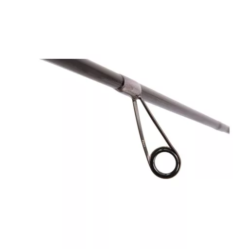 Mikado Black Crystal L Spin 223 cm 4–18 g 2 részes pergető horgászbot