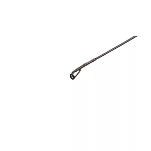 Mikado Black Crystal M Spin 208 cm 5–24 g 2 részes pergető horgászbot