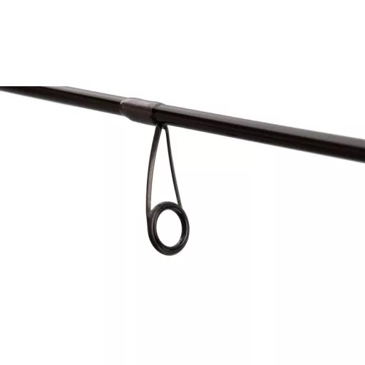 Mikado Black Crystal M Spin 223 cm 6–26 g 2 részes pergető horgászbot
