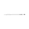 Mikado Bixlite Light Spin 198 cm 0,5–4 g 2 részes pergető horgászbot