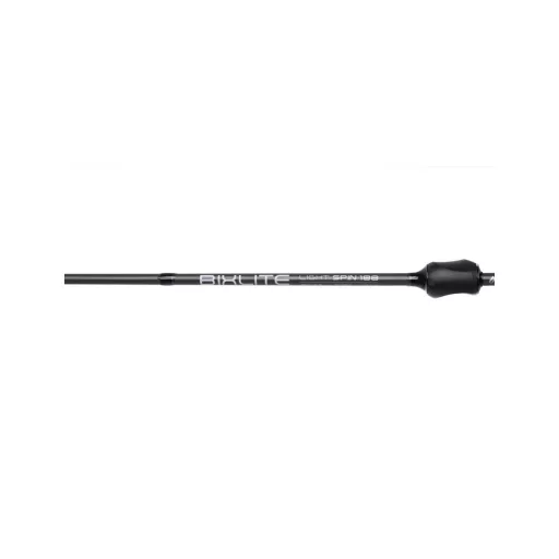Mikado Bixlite Light Spin 198 cm 0,5–4 g 2 részes pergető horgászbot