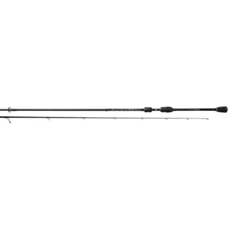   Mikado Bixlite Light Jig 214 cm 2–11 g 2 részes pergető horgászbot