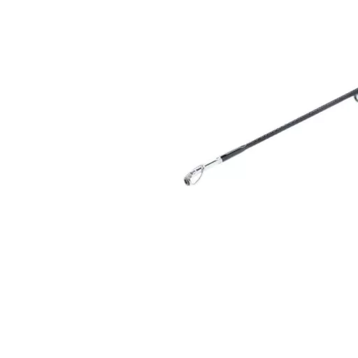 Mikado Sensual N.G. Medium Light Spin 214 cm 3–18 g 2 részes pergető horgászbot