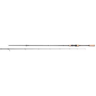   Mikado Red Cut Medium Spin 213 cm 3–15 g 2 részes pergető horgászbot