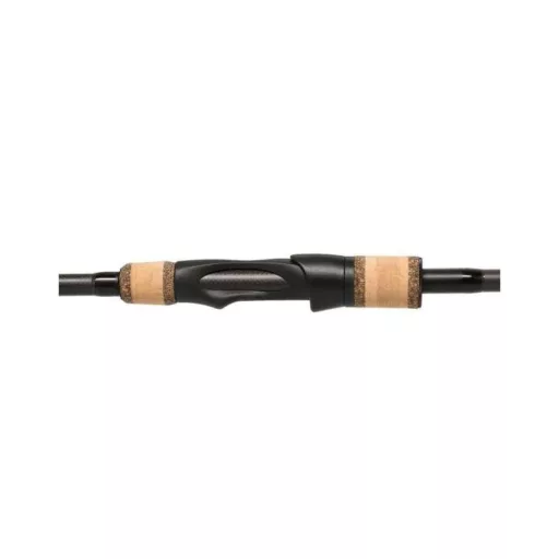 Mikado Red Cut Light Jig 204 cm 3–15 g 2 részes pergető horgászbot
