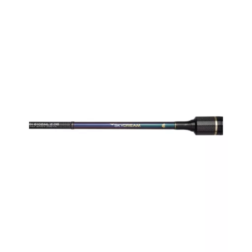 Mikado Sky Dream 208 cm 5–28 g 2 részes pergető horgászbot