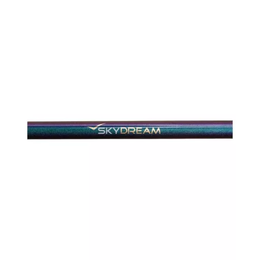 Mikado Sky Dream 221 cm 3–12 g 2 részes pergető horgászbot