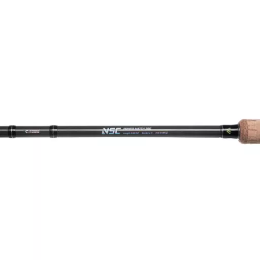 Mikado NSC Power Match 360 cm 30 g 3 részes match horgászbot