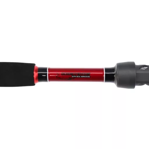 Mikado Silupro Break Liner 320 cm 350 g 2 részes harcsázó horgászbot