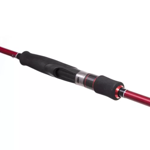 Mikado Silupro Donkey Spin&Troll 215 cm 40–160 g 2 részes harcsázó horgászbot