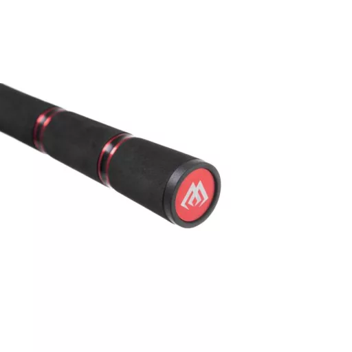 Mikado Silupro Donkey Spin&Troll 245 cm 40–160 g 2 részes harcsázó horgászbot