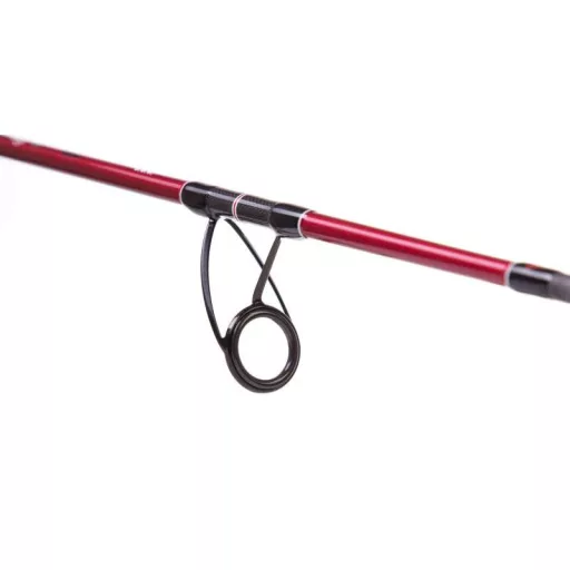 Mikado Silupro Donkey Spin&Troll 245 cm 40–160 g 2 részes harcsázó horgászbot