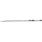 Mikado JAWS Micro Secret 198 cm 2–10 g 2 részes pergető horgászbot