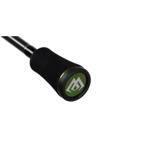 Mikado JAWS Micro Secret 198 cm 2–10 g 2 részes pergető horgászbot