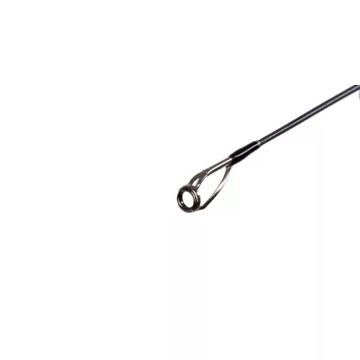 Mikado JAWS Micro Secret 198 cm 2–10 g 2 részes pergető horgászbot