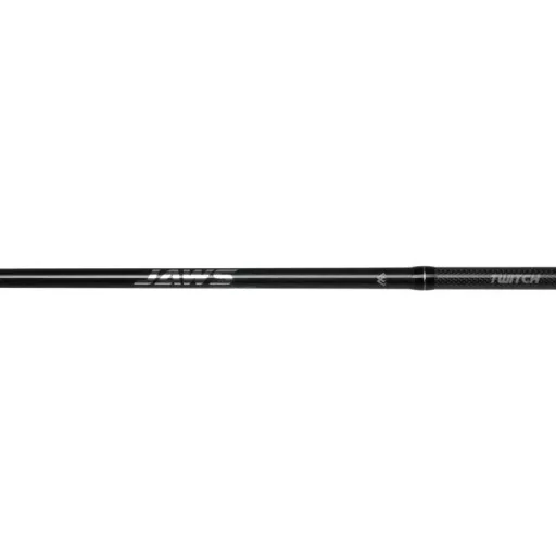 Mikado JAWS Twitch 195 cm 5–28 g 2 részes pergető horgászbot