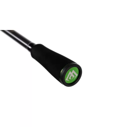 Mikado JAWS Twitch 195 cm 5–28 g 2 részes pergető horgászbot