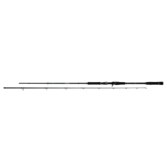   Mikado JAWS Pike Monster 245 cm 30–85 g 2 részes pergető horgászbot