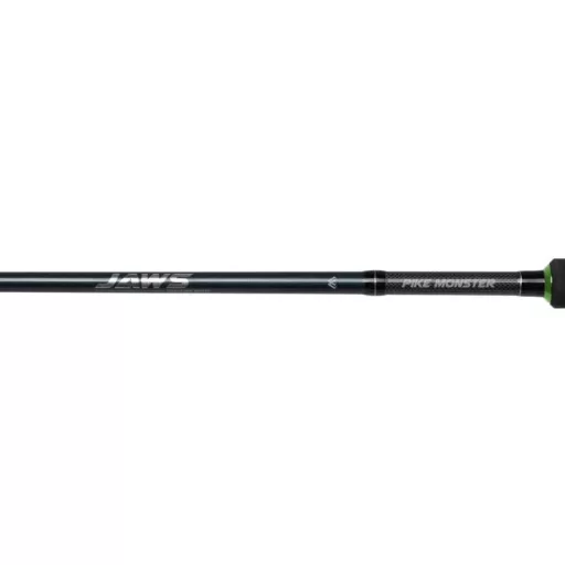 Mikado JAWS Pike Monster 245 cm 30–85 g 2 részes pergető horgászbot