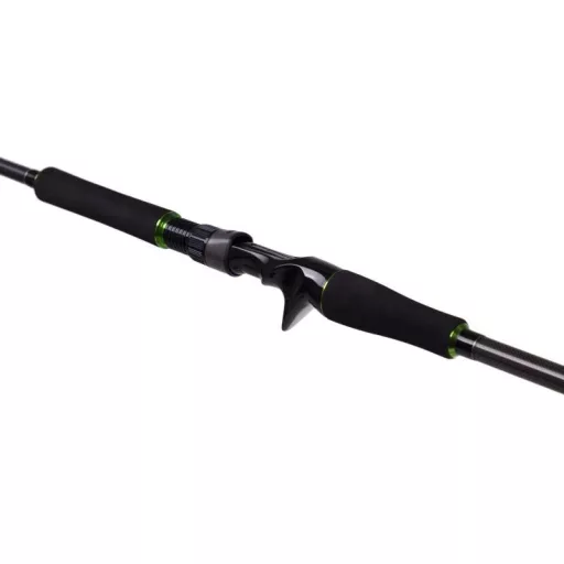 Mikado JAWS Pike Monster 245 cm 30–85 g 2 részes pergető horgászbot