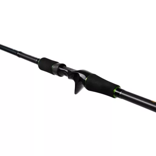 Mikado JAWS Crazy Jerk 190 cm 30–100 g 2 részes pergető horgászbot