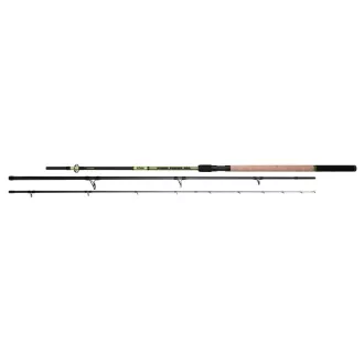  Mikado Toxy Power Feeder 390 cm 200 g 3+3 részes feeder horgászbot