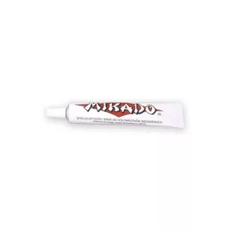 Mikado 12,5 g technikai orsózsír