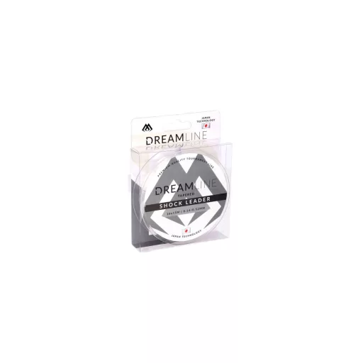 Mikado Dreamline Shocker Taper Leader 0,18–0,60 mm dobóelőke