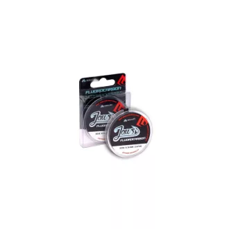 Mikado Jaws Fluorocarbon 0,16 mm 50 m fluorocarbon zsinór