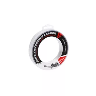   Mikado Jaws Invisible Leader Harcsázó Előke 0,90 mm 50 m harcsázó előkezsinór